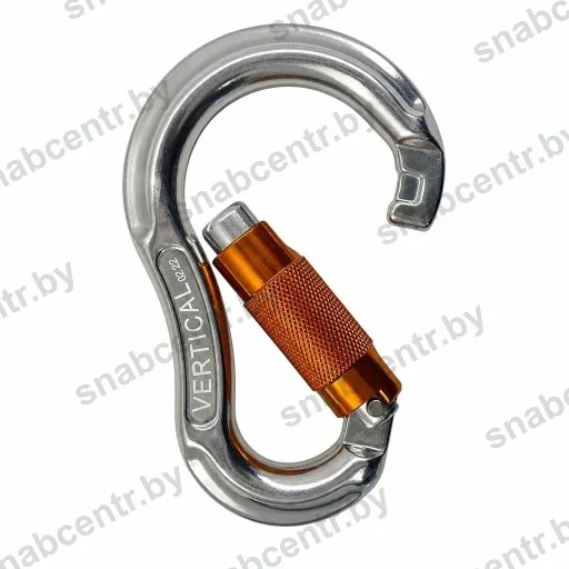 ver 0219 Карабин HMS автомат (Keylock), 22 кН — превью 2