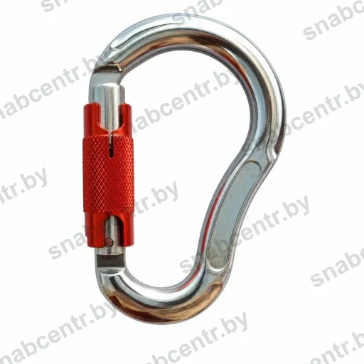 ver 0219 Карабин HMS автомат (Keylock), 22 кН — превью 3